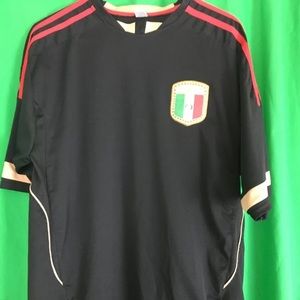 Men’s L Mexico Soccer Jersey